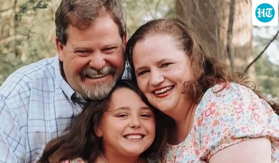 Who were Mike and Mary Moore? Tulsa couple shot dead months after adopting daughter (GoFundMe)