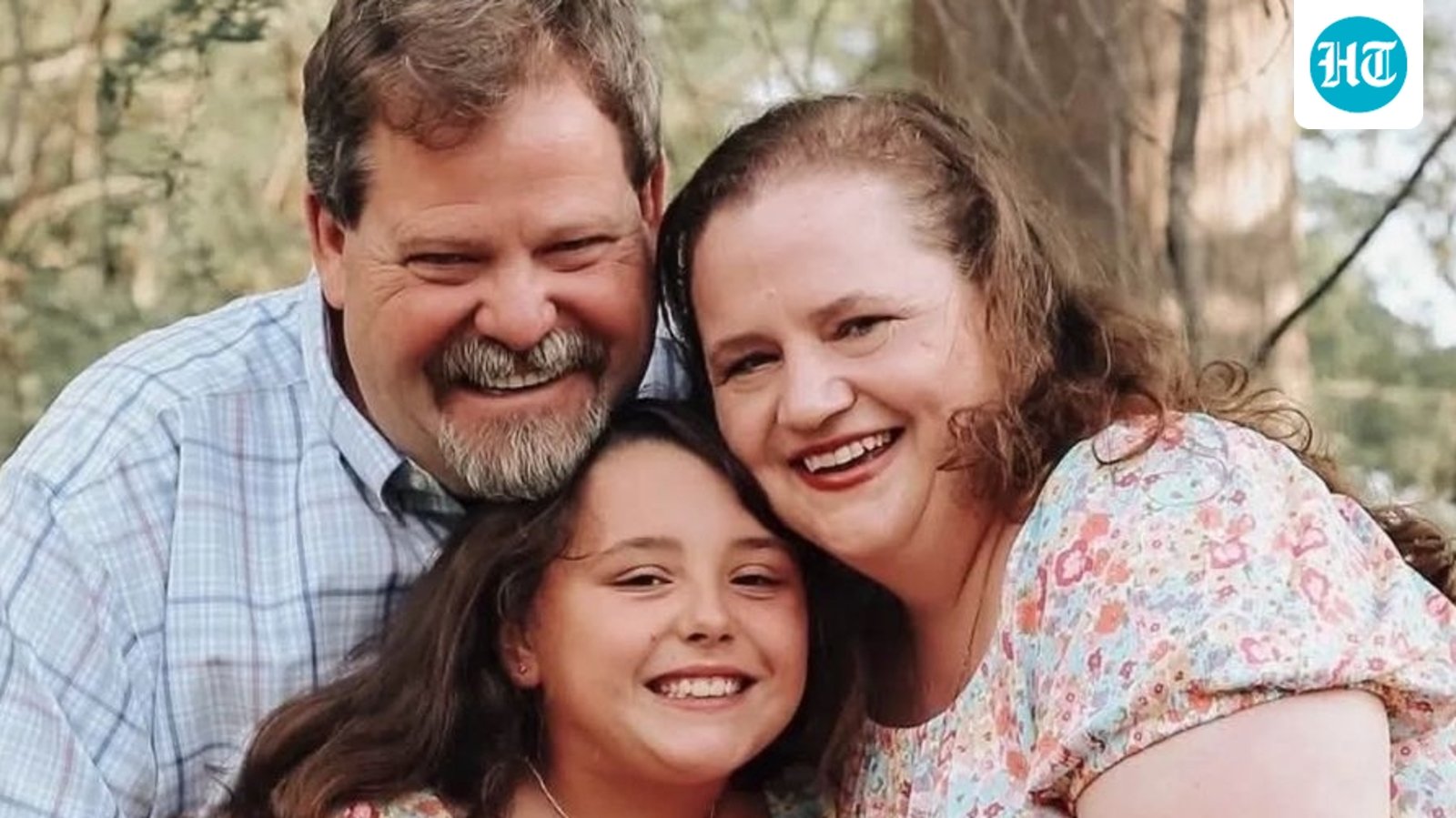 Who were Mike and Mary Moore? Tulsa couple shot dead months after adopting daughter (GoFundMe)