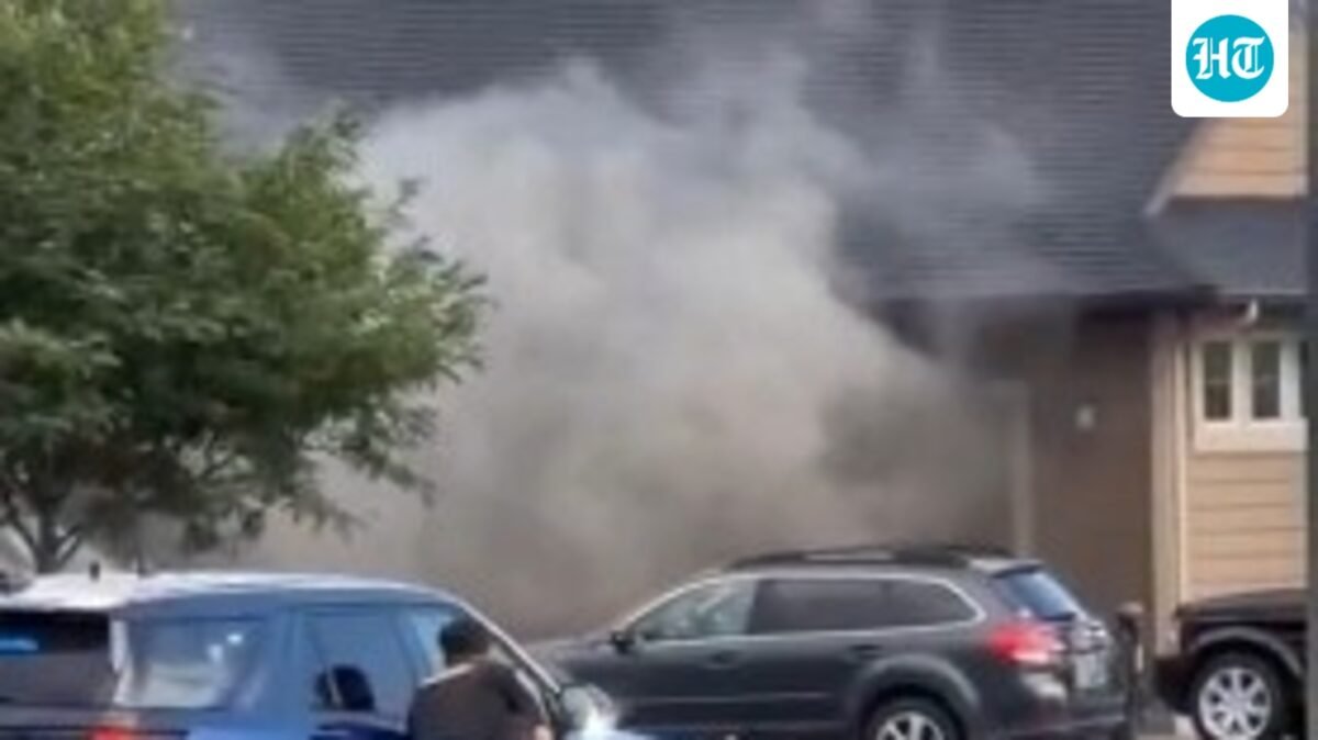 Tragic Montana shooting and fire claim at least eight lives, including children