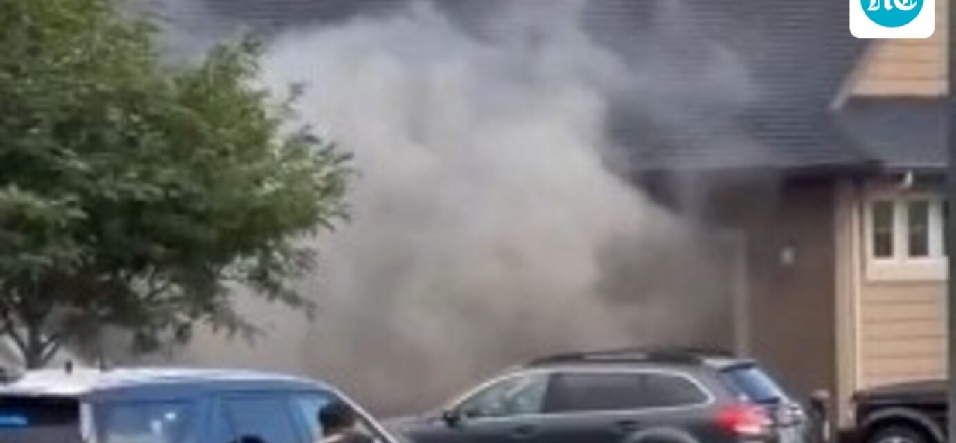 Tragic Montana shooting and fire claim at least eight lives, including children