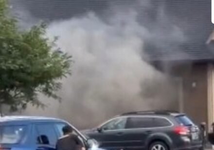 Tragic Montana shooting and fire claim at least eight lives, including children
