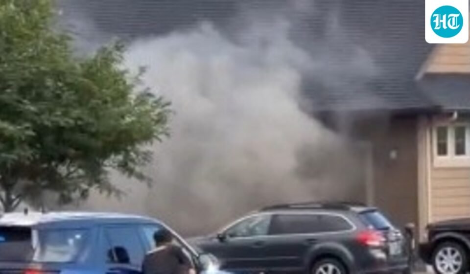 Tragic Montana shooting and fire claim at least eight lives, including children