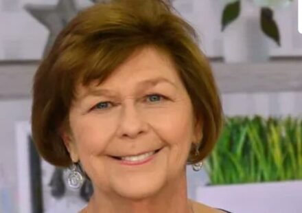 A man who once knew Nancy Guthrie has shared personal memories, but his chat offers no confirmed new lead. (X/@RandomstuffA2Z)