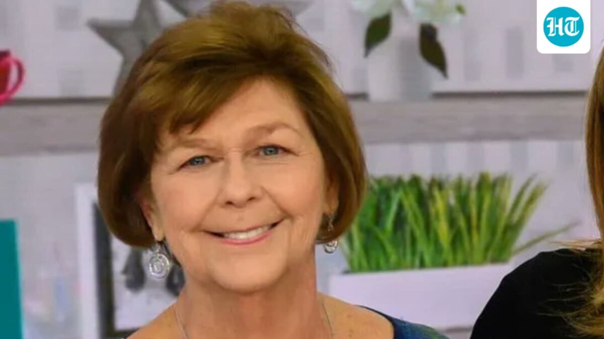 Nancy Guthrie facebook profile goes private. (X/@RandomstuffA2Z)
