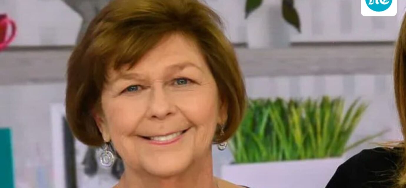 Nancy Guthrie facebook profile goes private. (X/@RandomstuffA2Z)