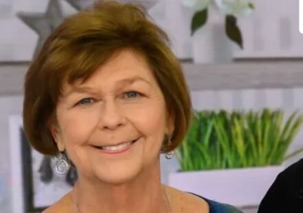 Nancy Guthrie facebook profile goes private. (X/@RandomstuffA2Z)