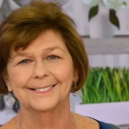 Nancy Guthrie facebook profile goes private. (X/@RandomstuffA2Z)