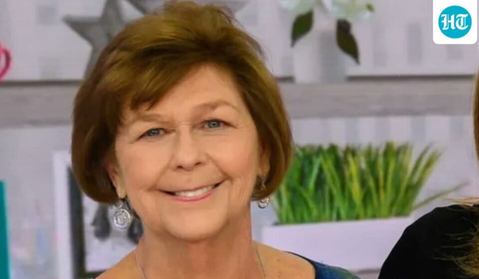 Nancy Guthrie facebook profile goes private. (X/@RandomstuffA2Z)