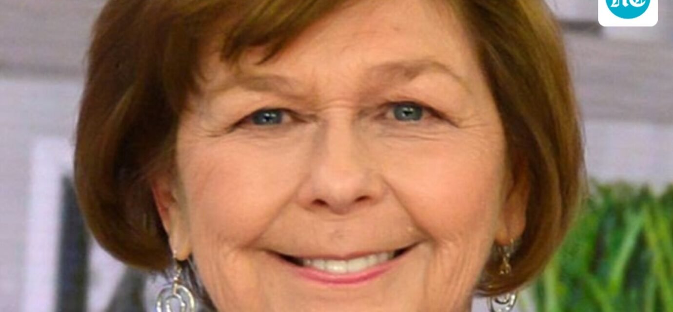 Nancy Guthrie was reported missing by her family on February 1 and authorities believe she was taken from her home the night before. (X/@loutch28)