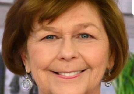 Nancy Guthrie was reported missing by her family on February 1 and authorities believe she was taken from her home the night before. (X/@loutch28)