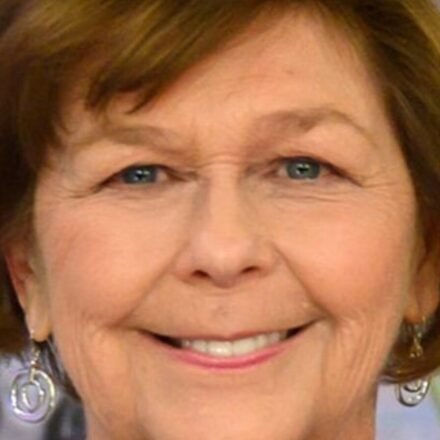 Nancy Guthrie was reported missing by her family on February 1 and authorities believe she was taken from her home the night before. (X/@loutch28)