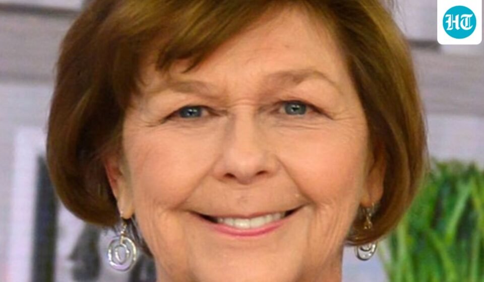 Nancy Guthrie was reported missing by her family on February 1 and authorities believe she was taken from her home the night before. (X/@loutch28)