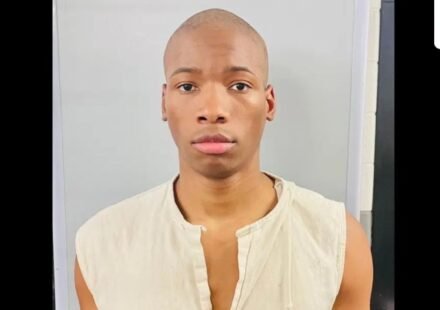 Convicted murderer Karmelo Anthony returned to court on Thursday as his legal team sought a new trial in the fatal stabbing of Texas high school athlete Austin Metcalf. (Texas Dept. of Criminal Justice)