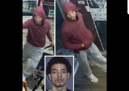 Jesus Acosta: 5 things to know about suspected shooter wanted in 2 murders in NYC as manhunt underway (@NewYorkFBI/X)