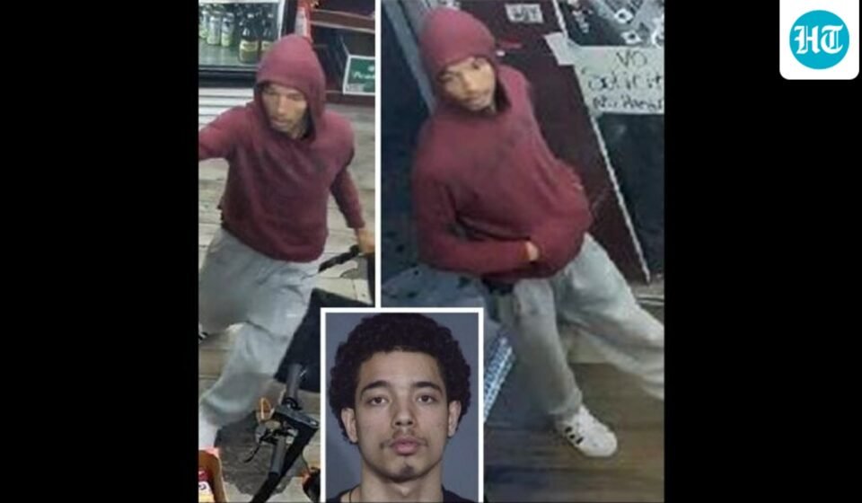 Jesus Acosta: 5 things to know about suspected shooter wanted in 2 murders in NYC as manhunt underway (@NewYorkFBI/X)