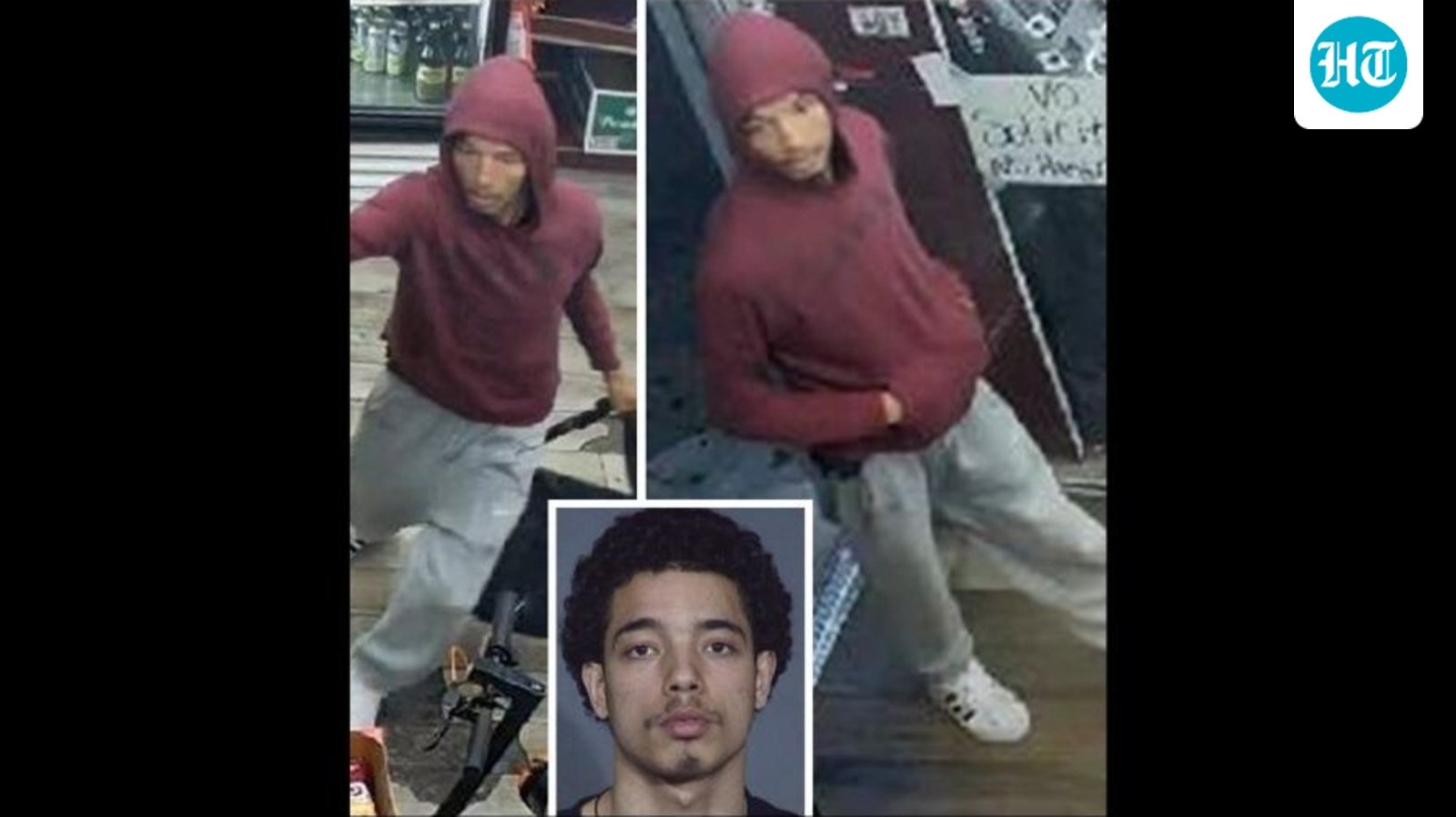Jesus Acosta: 5 things to know about suspected shooter wanted in 2 murders in NYC as manhunt underway (@NewYorkFBI/X)