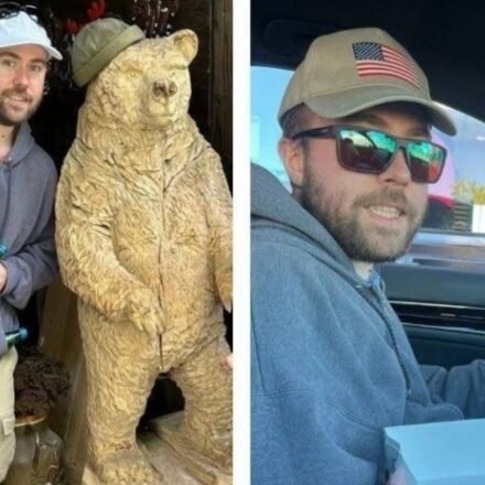 Who is Marcin Bachleda-Blaszczak? Search underway for man missing in Great Smoky Mountains National Park (Great Smoky Mountains National Park/Facebook)