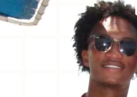 Nolan Wells was out with friends on July 4 when he was reported missing, and his body was found two days later. (Facebook/Christine Wonsley)