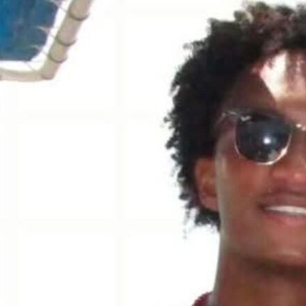 Nolan Wells was out with friends on July 4 when he was reported missing, and his body was found two days later. (Facebook/Christine Wonsley)