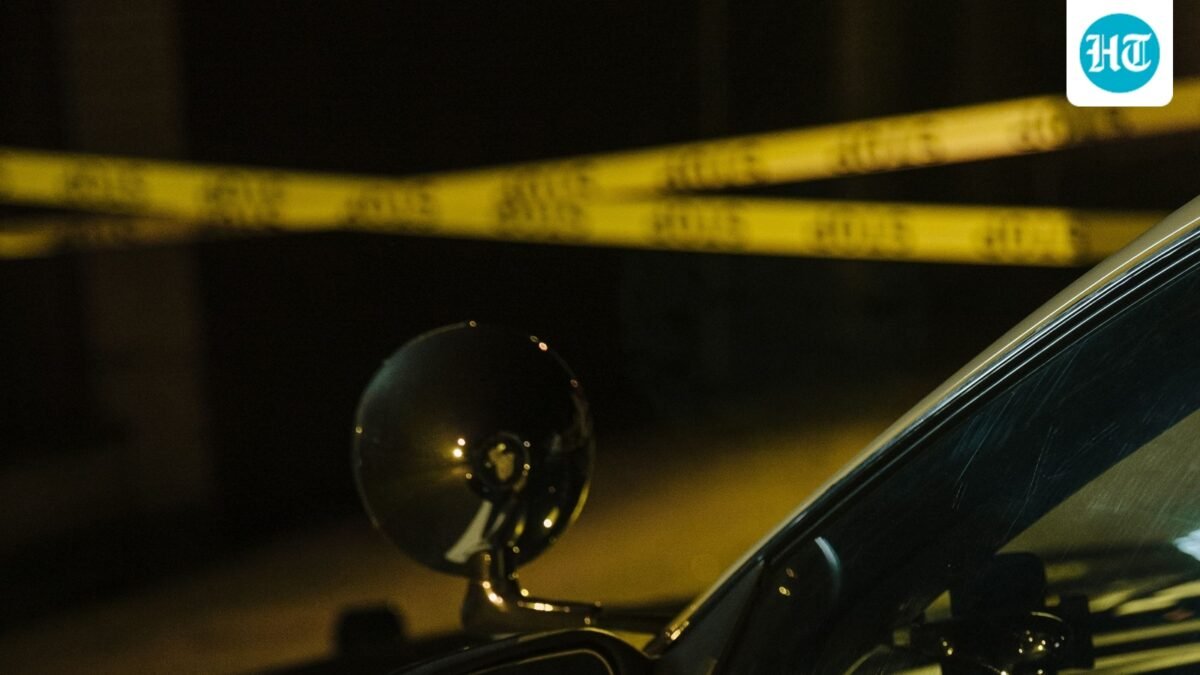 Reports of a mass shooting near Washington Park in Chicago, Illinois, have surfaced on social media. (Pexel - representational image)
