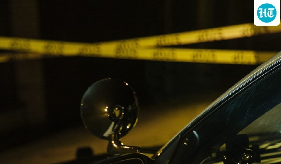 Reports of a mass shooting near Washington Park in Chicago, Illinois, have surfaced on social media. (Pexel - representational image)