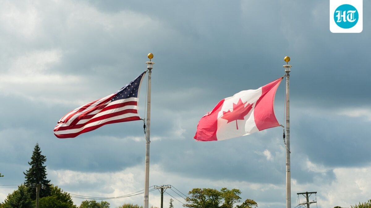 Trump's 50% Canada tariffs could raise US prices on whisky, hockey gear, dairy, clothing, honey, smartphones and more. (Pexel/Representative image) (Pexel)