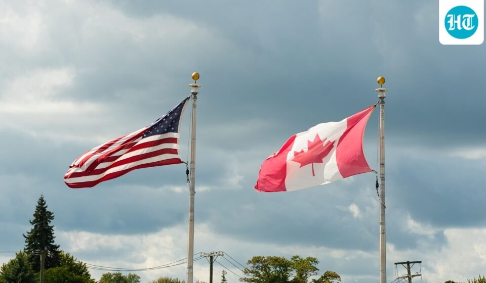 Trump's 50% Canada tariffs could raise US prices on whisky, hockey gear, dairy, clothing, honey, smartphones and more. (Pexel/Representative image) (Pexel)