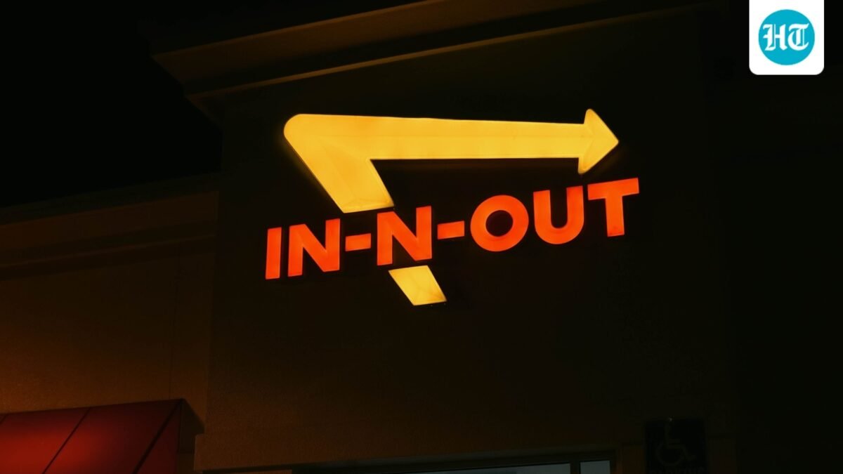 Jordan Salinas has been identified online as the bystander who fired back at the Twin Falls In-N-Out gunman. (Pexel - representational image)