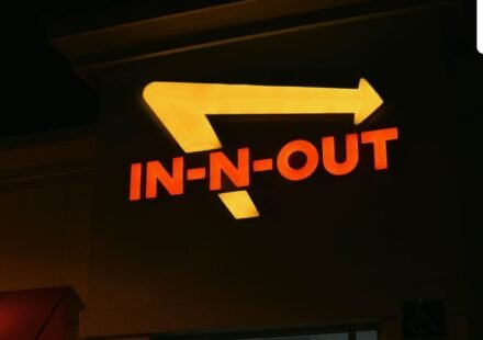 Jordan Salinas has been identified online as the bystander who fired back at the Twin Falls In-N-Out gunman. (Pexel - representational image)