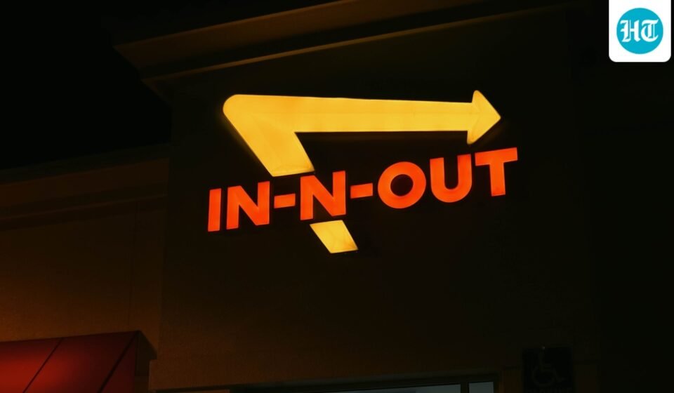 Jordan Salinas has been identified online as the bystander who fired back at the Twin Falls In-N-Out gunman. (Pexel - representational image)