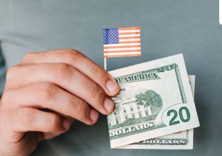 US debt crossed $40 trillion after years of tax cuts, higher spending, wars and crisis spending. (Pexel/ Representative image) (Pexel)
