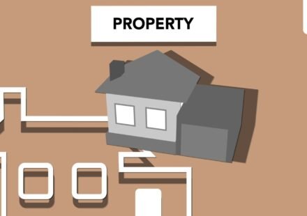 Mortgage rates fell slightly despite bond market volatility. (Pexel/Representative image) (Pexel)