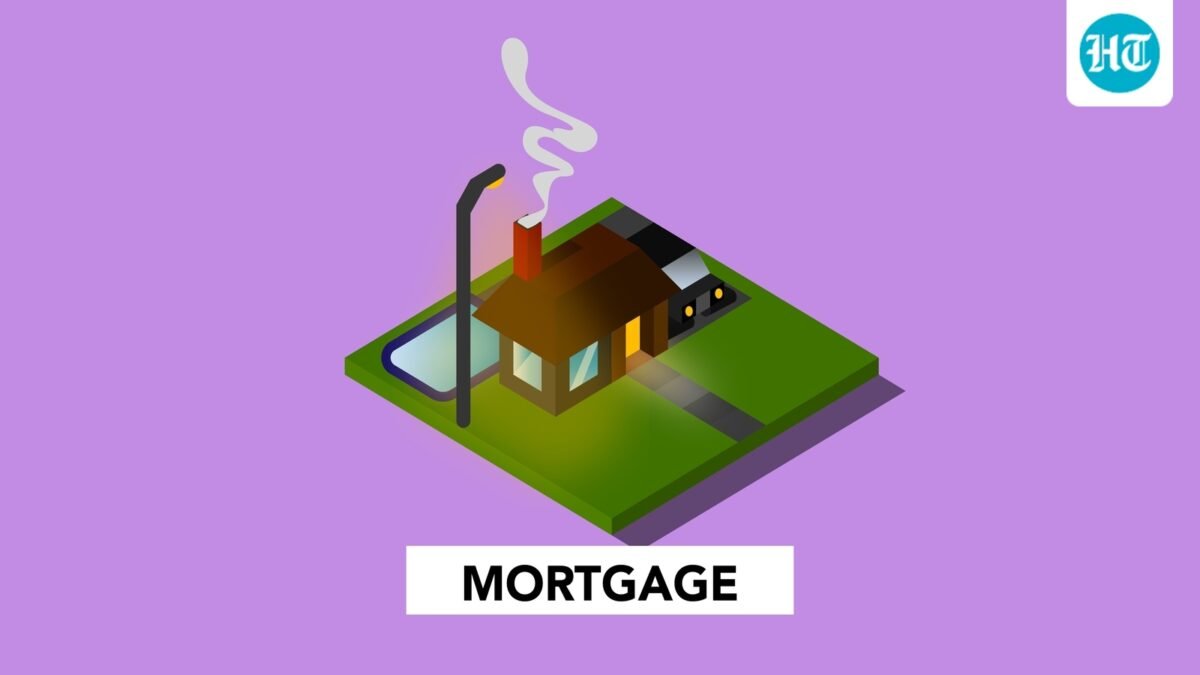 Mortgage refinance rates are changing, with 30-year, 20-year, 15-year and jumbo refinance rates showing different moves for homeowners in 2026. (Pexel/Representative image) (Pexel)