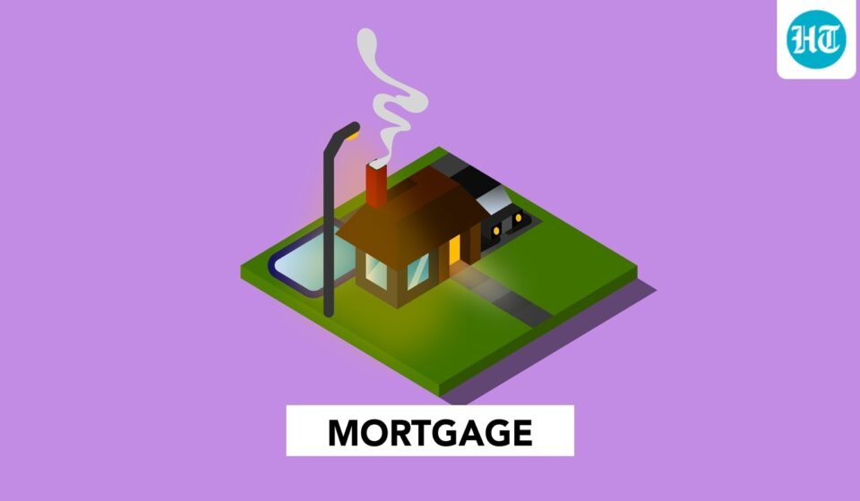 Mortgage refinance rates are changing, with 30-year, 20-year, 15-year and jumbo refinance rates showing different moves for homeowners in 2026. (Pexel/Representative image) (Pexel)