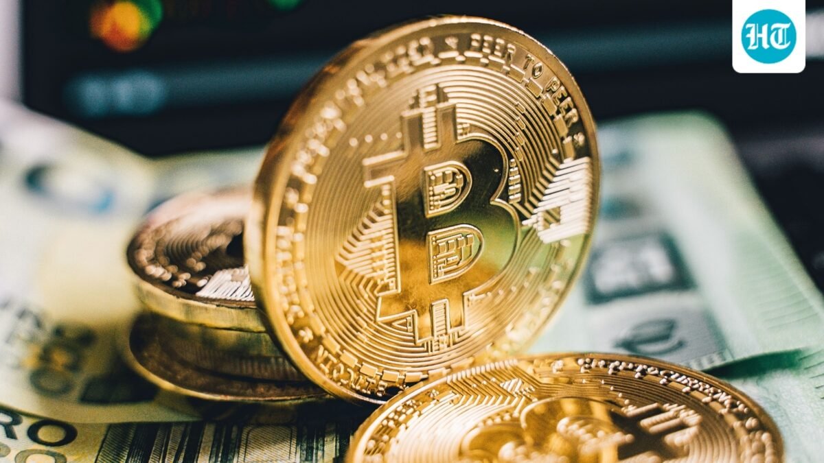 Bitcoin rises after the US Treasury doubles bond buybacks. (Pexel/Representative image) (Pexel)