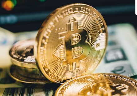 Bitcoin rises after the US Treasury doubles bond buybacks. (Pexel/Representative image) (Pexel)