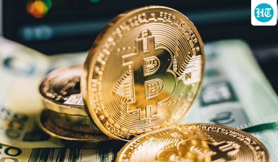 Bitcoin rises after the US Treasury doubles bond buybacks. (Pexel/Representative image) (Pexel)