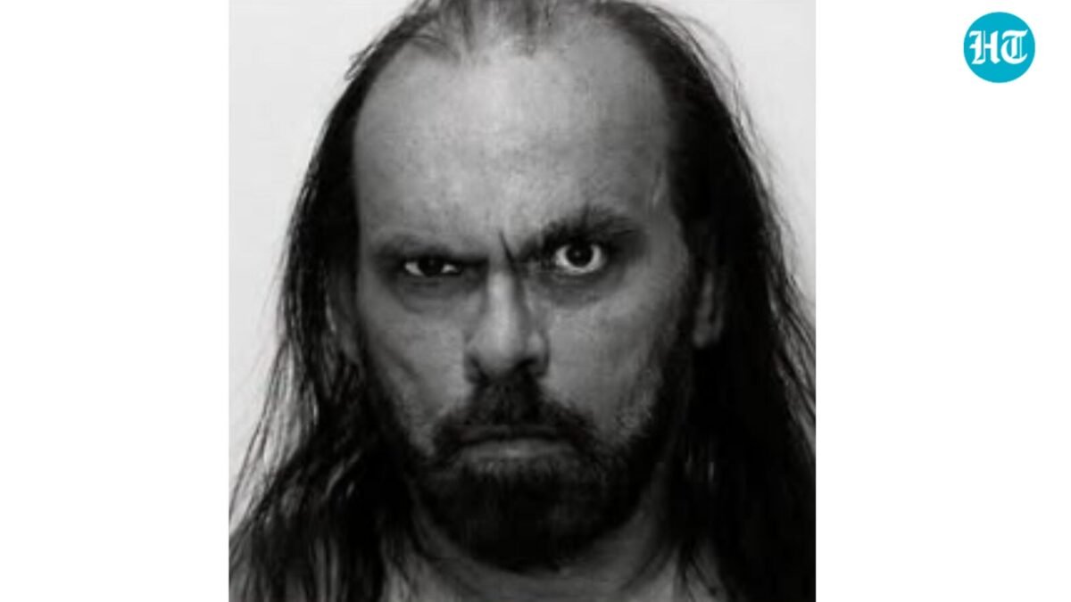 R.C. Horsch, the late father of Eugene Horsch, whose Chew Avenue property is at the center of a widening police investigation. (Facebook/ Philly Crime Update)