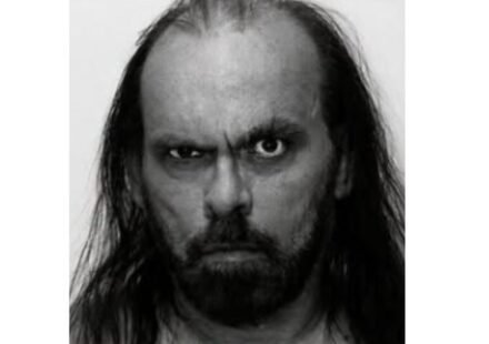 R.C. Horsch, the late father of Eugene Horsch, whose Chew Avenue property is at the center of a widening police investigation. (Facebook/ Philly Crime Update)
