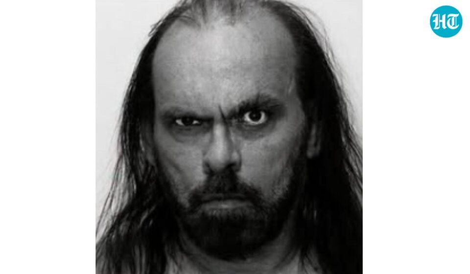R.C. Horsch, the late father of Eugene Horsch, whose Chew Avenue property is at the center of a widening police investigation. (Facebook/ Philly Crime Update)