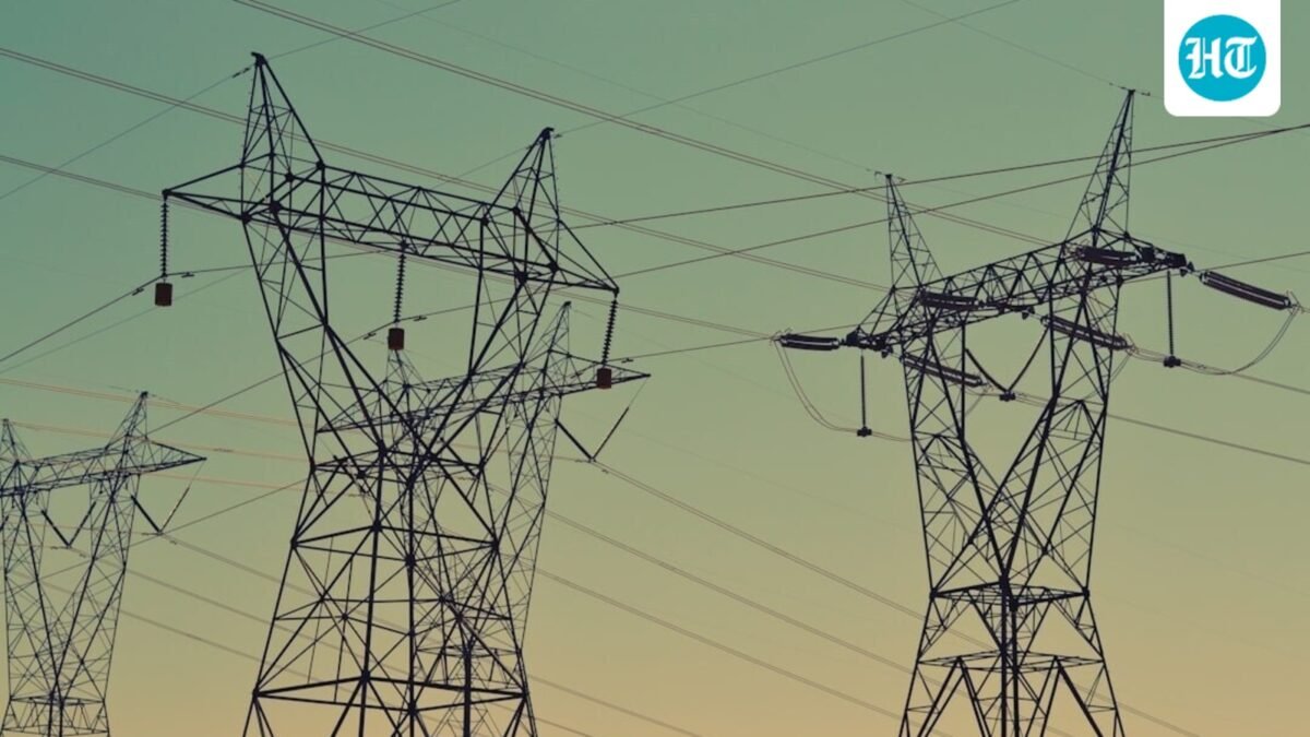 Gary power outage (Unsplash/ Representational image)