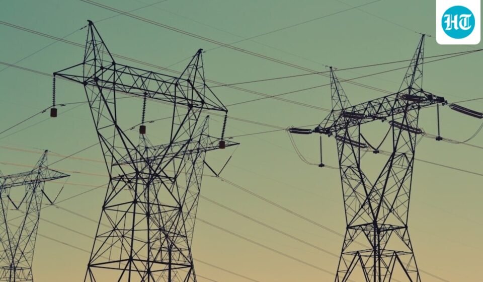 Gary power outage (Unsplash/ Representational image)