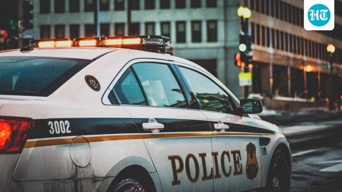 Darrius Jackobe Smith named in Idaho shooting? Truth behind viral claim (Darrius Jackobe Smith )