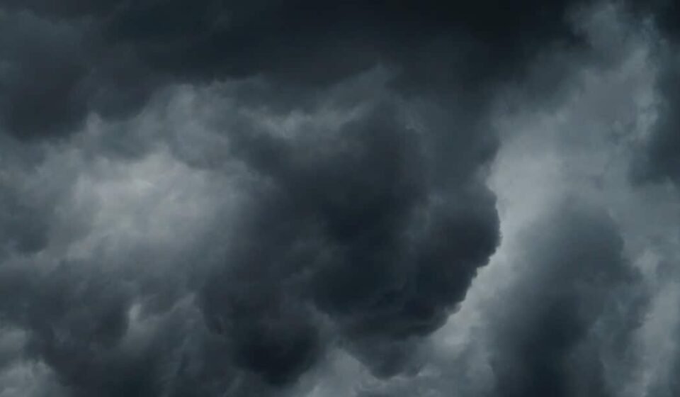 Severe weather in Port St. Lucie, Florida. (UnSplash)