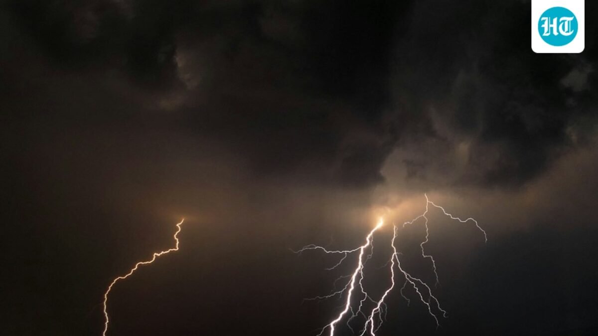 Thousands without power in Memphis. (UnSplash)
