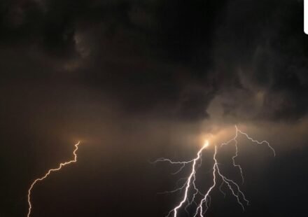 Thousands without power in Memphis. (UnSplash)
