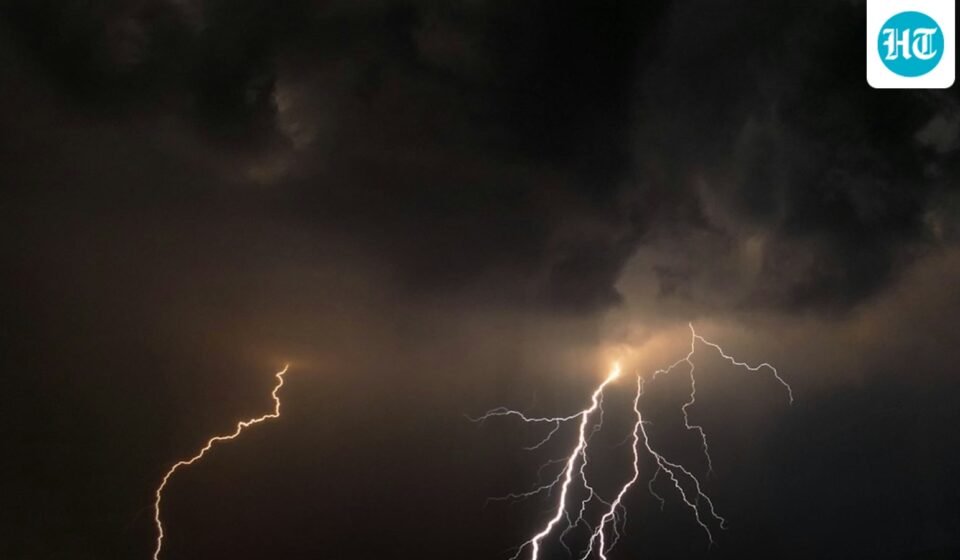 Thousands without power in Memphis. (UnSplash)