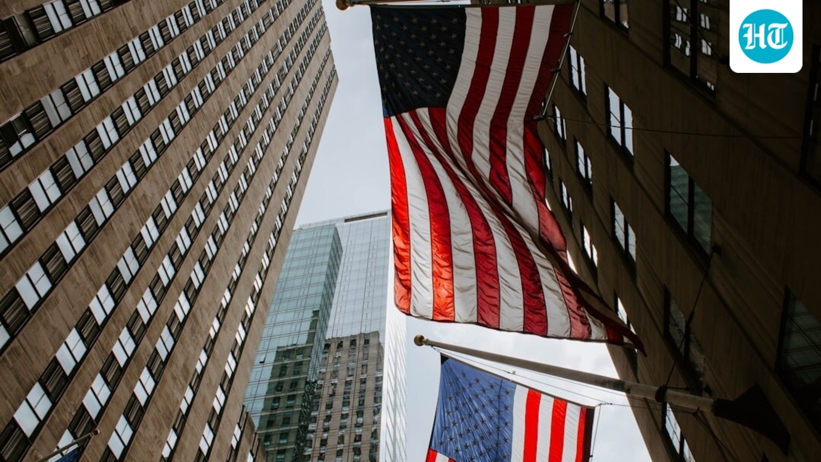 Representational image showing US national flag. (Unsplash)