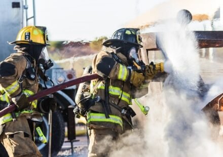 Evacuation orders have been issued for communities near California's Big Sur, while firefighters continue battling multiple large incidents across the Pacific Northwest. (Representational) (Unsplash)