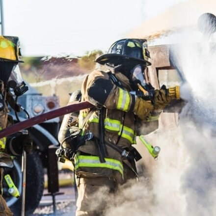Evacuation orders have been issued for communities near California's Big Sur, while firefighters continue battling multiple large incidents across the Pacific Northwest. (Representational) (Unsplash)
